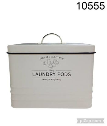 Imagen de LATA  LAUNDRY PODS 3.26 